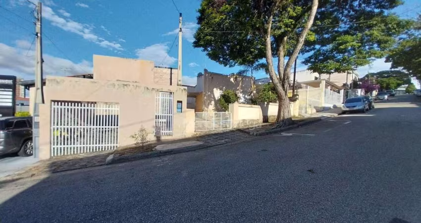 Duas Casas Antigas à venda, Terreno 310 m² por R$ 700.000 - Jardim Paulistano - Sorocaba/SP