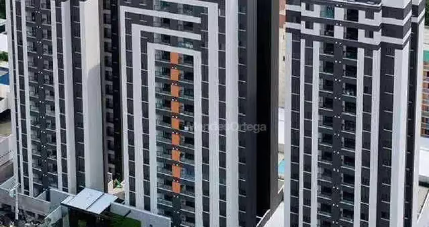 Apartamento com 2 dormitórios à venda, 67 m² por R$ 559.000,00 - Jardim Gonçalves - Sorocaba/SP