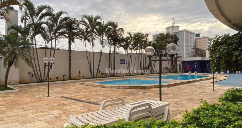 Apartamento com 3 dormitórios, 110 m² - venda por R$ 475.000,00 ou aluguel por R$ 3.430,00 - Altos do Trujillo - Sorocaba/SP