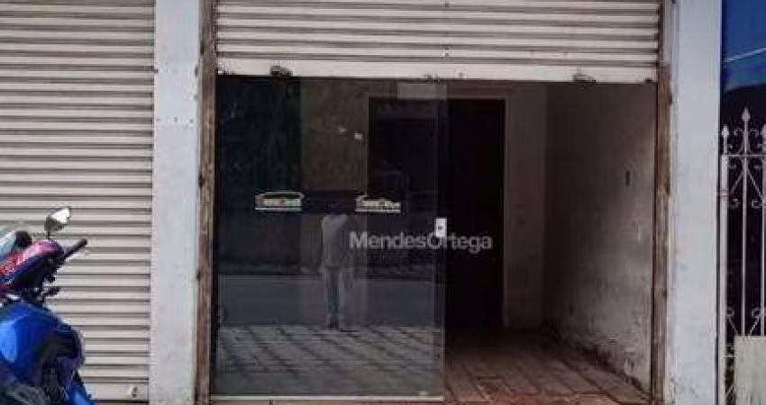 Salão para alugar, 157 m² por R$ 3.649/mês - Vila Santa Rita - Sorocaba/SP