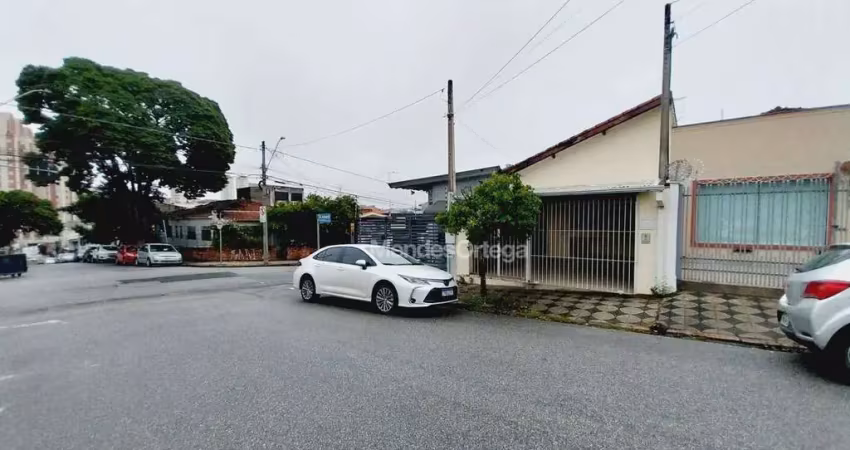 Casa Venda Residencial/Comercial - Região Central Sorocaba