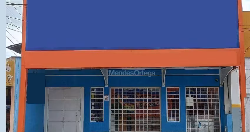 Salão, 546 m² - venda por R$ 4.000.000,00 ou aluguel por R$ 16.047,50/mês - Jardim Europa - Sorocaba/SP