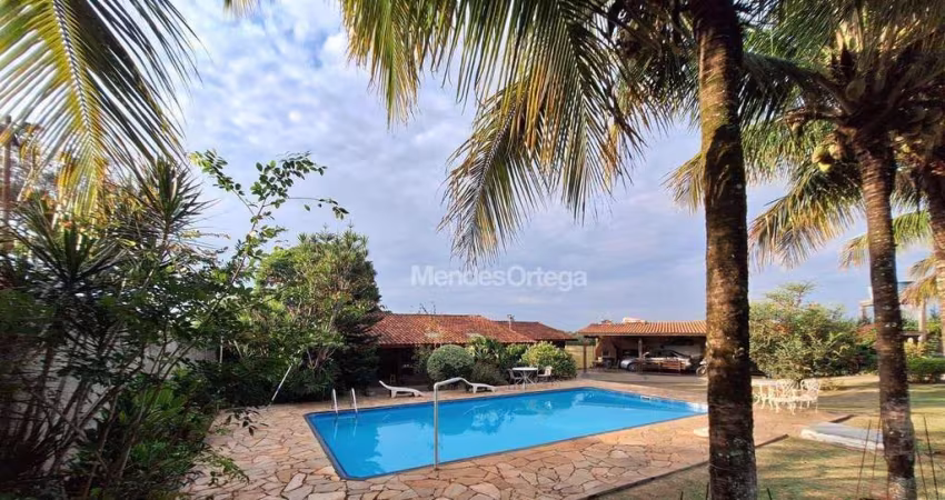 Chácara com 2 dormitórios à venda, 2166 m² por R$ 1.250.000,00 - Jardim Colonial - Araçoiaba da Serra/SP
