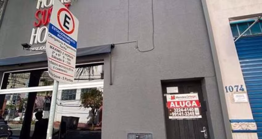 Casa com 3 dormitórios para alugar, 130 m² por R$ 2.180,00 - Centro - Sorocaba/SP