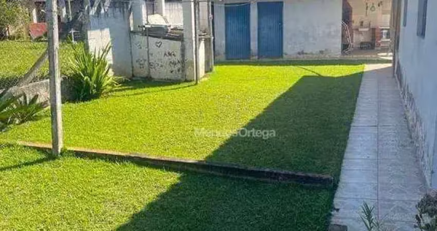 Chácara / sítio com 2 quartos à venda na Estrada do Cercado, 570, Campo do Meio, Araçoiaba da Serra