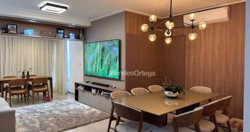 Apartamento com 3 quartos à venda, 103 m² por R$ 1.280.000 - Parque Campolim - Sorocaba/SP