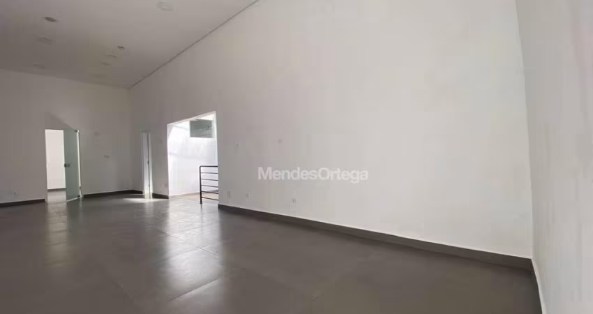 Salão para alugar, 100 m² por R$ 4.096,00/mês - Centro - Sorocaba/SP