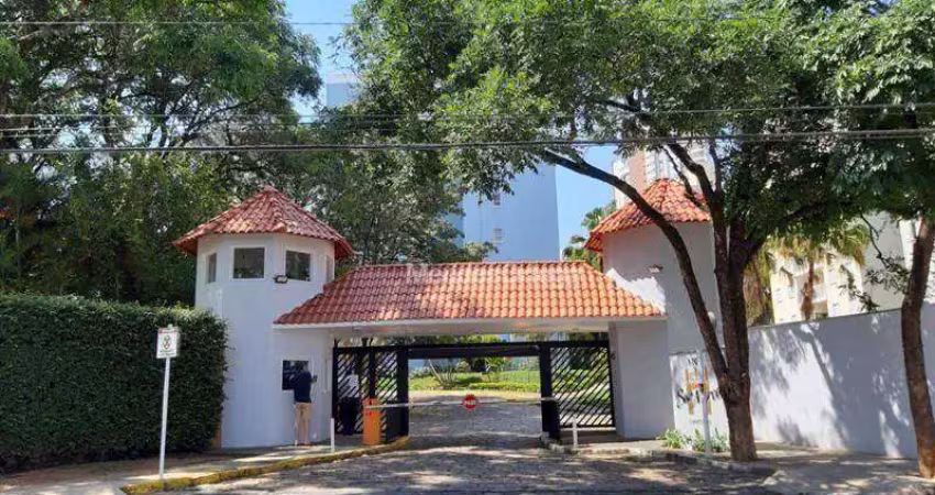 Apartamento com 2 dormitórios para alugar, 60 m² por r$ 2.703,15/mês - parque campolim - sorocaba/sp