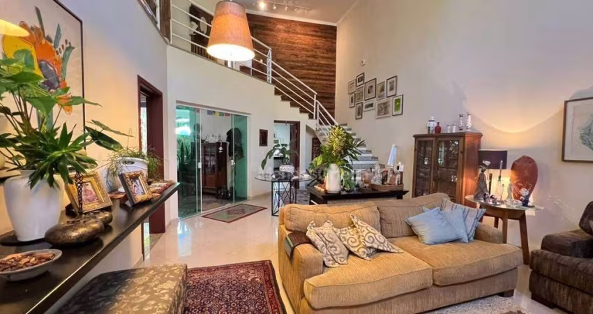 Casa com 4 dormitórios, 350 m² - venda por R$ 2.100.000,00 ou aluguel por R$ 14.000,00/mês - Condomínio Lago da Boa Vista - Sorocaba/SP