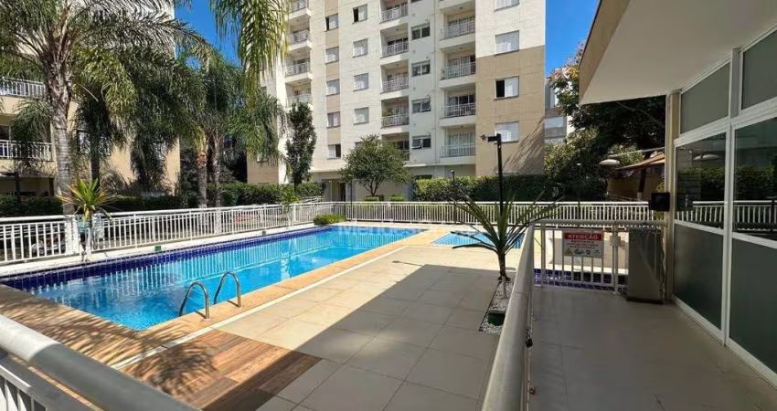 Apartamento com 2 dormitórios à venda, 52 m² por R$ 380.000,00 - Vila Progresso - Sorocaba/SP