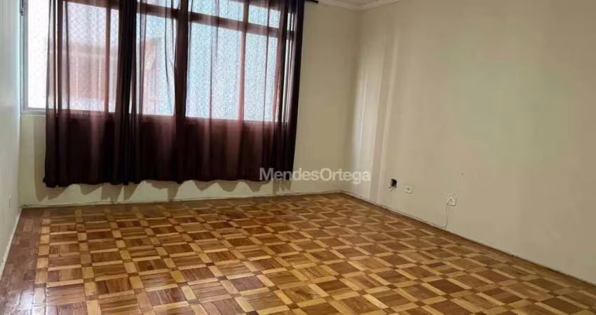 Apartamento com 2 dormitórios à venda, 123 m² por R$ 340.000,00 - Centro - Sorocaba/SP