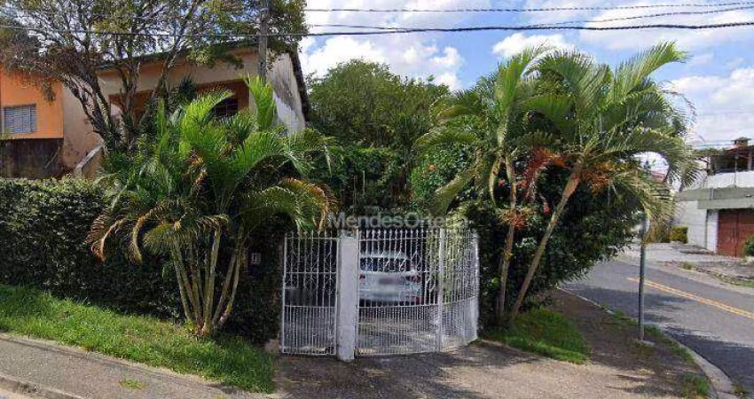 Casa com 2 dormitórios à venda, 179 m² por R$ 450.000,00 - Jardim das Magnólias - Sorocaba/SP