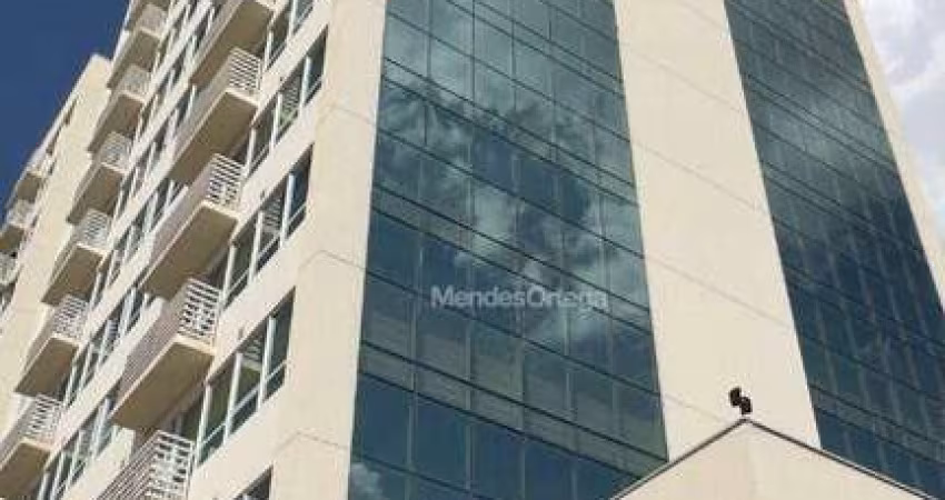 Sala para alugar, 80 m² por R$ 6.193,31/mês - Além Ponte - Sorocaba/SP