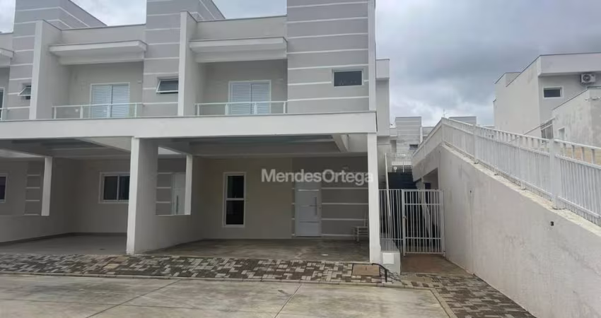 Casa com 3 dormitórios à venda, 118 m² por R$ 730.000,00 - Jardim Simus - Sorocaba/SP