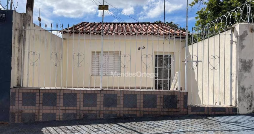 Casa com 2 dormitórios à venda, 153 m² por R$ 420.000,00 - Vila Gabriel - Sorocaba/SP