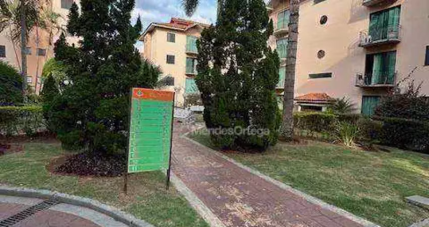 Apartamento com 3 quartos à venda na Rua dos Andradas, 175, Jardim Faculdade, Sorocaba