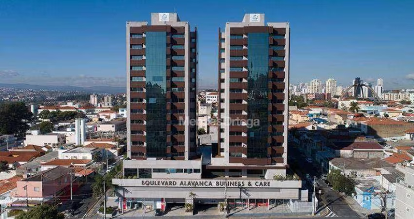 Andar Corporativo