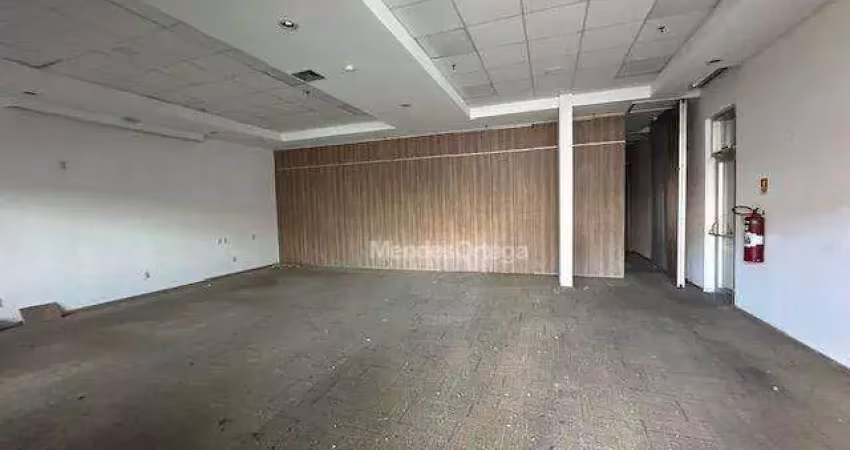 Andar corporativo, 690 m² - venda por r$ 5.300.000,00 ou aluguel por r$ 39.399,00/mês - jardim vergueiro - sorocaba/sp