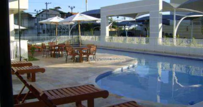Apartamento com 3 dormitórios para alugar, 68 m² por R$ 1.983/mês - Wanel Ville - Sorocaba/SP
