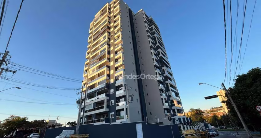 Apartamento com 2 dormitórios à venda, 63 m² por R$ 660.000,00 - Jardim Santa Rosália - Sorocaba/SP