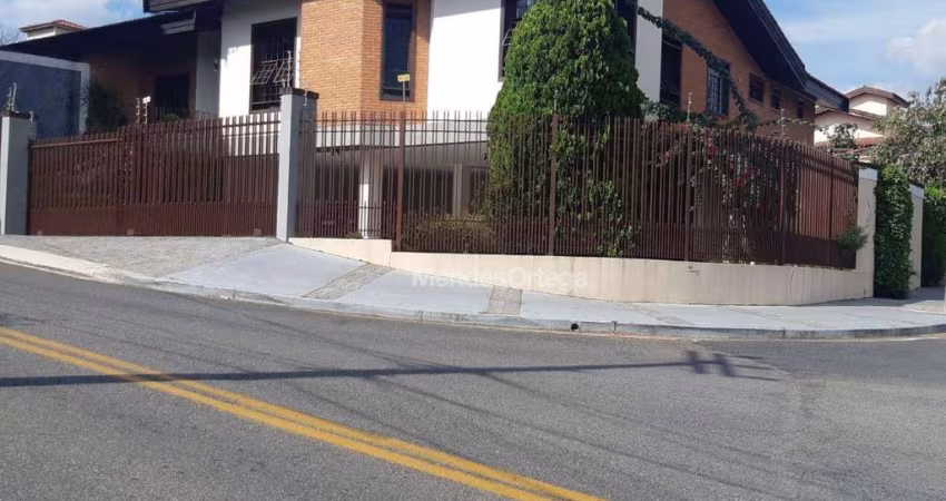 Casa com 4 dormitórios, 431 m² - venda por R$ 2.600.000,00 ou aluguel por R$ 15.351,95/mês - Jardim América - Sorocaba/SP