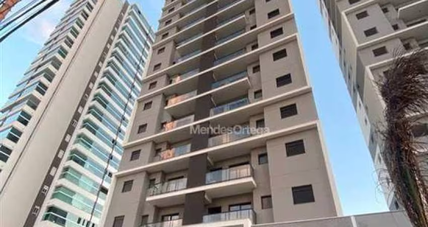 Apartamento com 2 dormitórios, 48 m² - venda por R$ 650.000,00 ou aluguel por R$ 3.410,00/mês - Parque Campolim - Sorocaba/SP