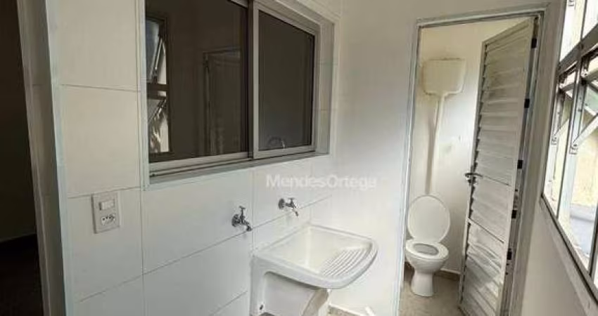 Apartamento com 2 dormitórios para alugar, 102 m² por R$ 1.794,85/mês - Jardim Faculdade - Sorocaba/SP