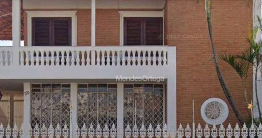 Casa com 5 dormitórios à venda, 330 m² por R$ 1.200.000,00 - Trujillo - Sorocaba/SP