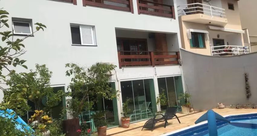 Casa com 3 dormitórios à venda, 396 m² por r$ 1.800.000,00 - parque campolim - sorocaba/sp