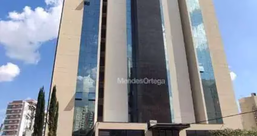 Sala à venda, 79 m² por R$ 840.000 - Bairro Jardim Portal da Colina - Sorocaba/SP