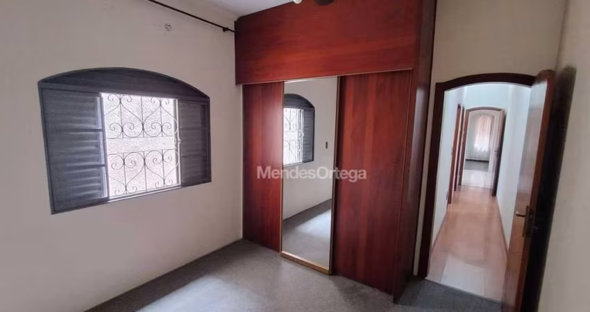 Casa Térrea com 2 quartos à venda, 89 m² por R$ 350.000 - Vila Jardini - Sorocaba/SP