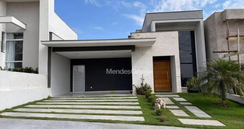 Casa com 3 dormitórios à venda, 140 m² por R$ 920.000,00 - Cajuru do Sul - Sorocaba/SP