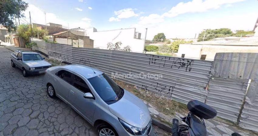Terreno à venda, 300 m² por R$ 900.000 - Centro - Sorocaba/SP