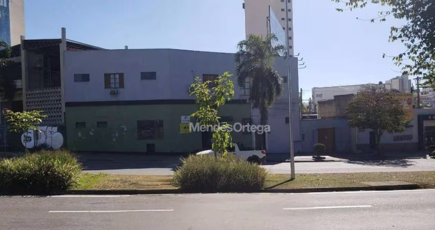 Prédio à venda, 398 m² por R$ 1.000.000,00 - Centro - Sorocaba/SP