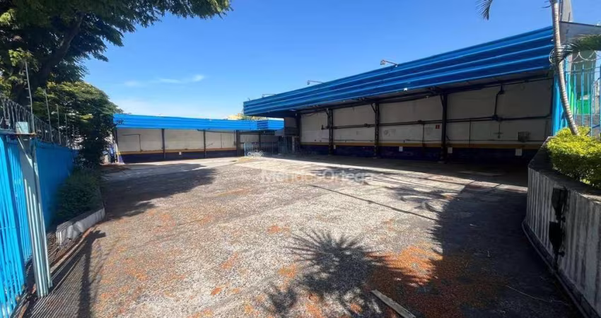 Galpão para alugar, 491 m² por R$ 12.680,16/mês - Altos do Trujillo - Sorocaba/SP