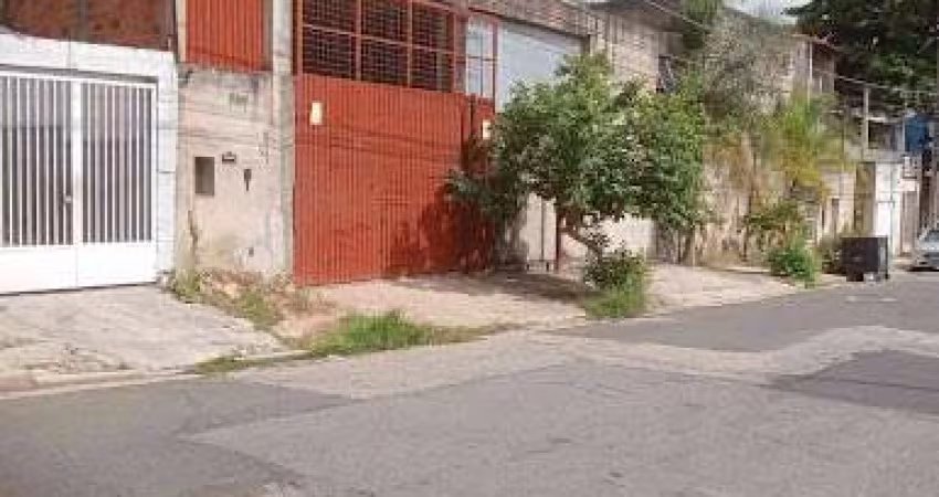 Galpão para alugar, 427 m² - Vila Barão - Sorocaba/SP