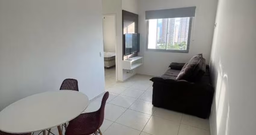 Apartamento com 2 quartos para alugar, 48 m² por R$ 3.107/mês - Parque Campolim - Sorocaba/SP