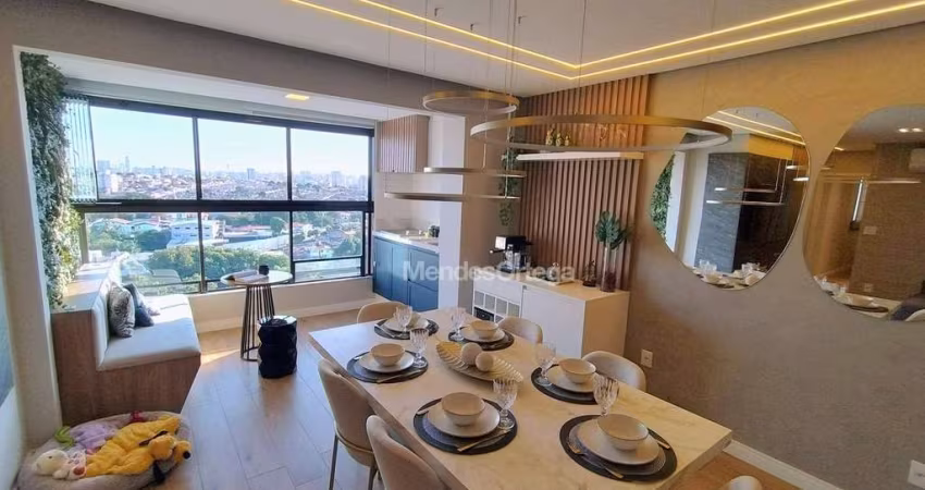 Apartamento com 3 quartas à venda, 87 m² por R$ 1.100.000 - Jardim Gonçalves - Sorocaba/SP