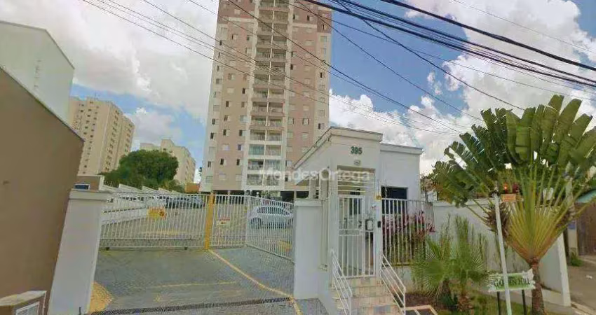 Apartamento com 3 dormitórios à venda, 108 m² por R$ 690.000,00 - Jardim Piratininga - Sorocaba/SP
