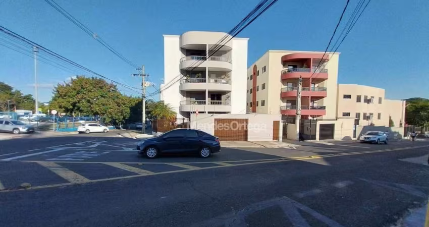 Apartamento à Venda – Santa Rosália | Sorocaba