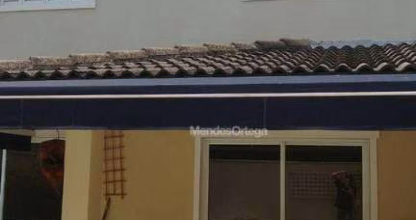 Casa/Sobrado com 4 quartos à venda, 179 m² por R$ 1.150.000 - Jardim São Carlos - Sorocaba/SP