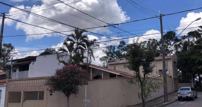 Casa com 4 dormitórios à venda, 185 m² por R$ 500.000,00 - Jardim Rosália Alcolea - Sorocaba/SP