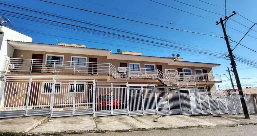 Apartamento com 1 dormitório à venda, 34 m² por r$ 160.000,00 - jardim simus - sorocaba/sp