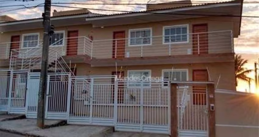 Apartamento com 2 dormitórios à venda, 34 m² por R$ 160.000,00 - Jardim Simus - Sorocaba/SP