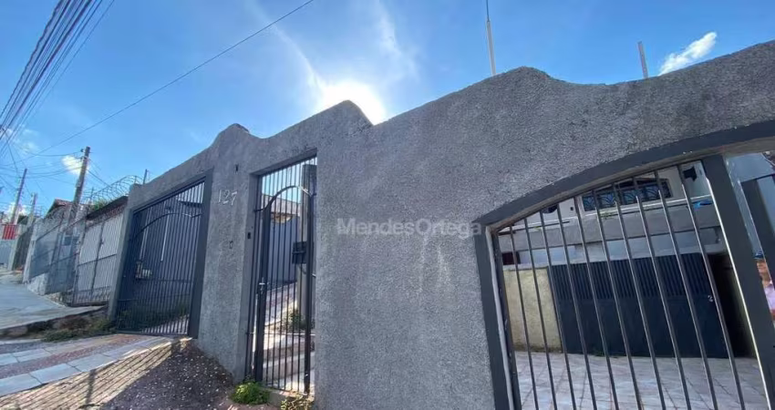 Casa com 3 dormitórios à venda, 250 m² por R$ 650.000,00 - Jardim Primavera - Sorocaba/SP