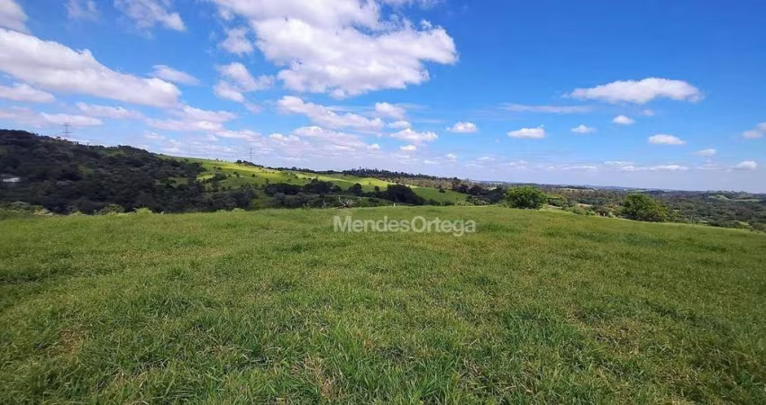 Área à venda, 968000 m² por R$ 38.720.000,00 - Brigadeiro Tobias - Sorocaba/SP