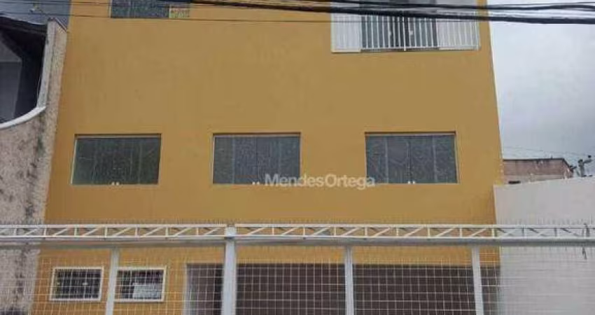 Prédio, 340 m² - venda por R$ 1.200.000,00 ou aluguel por R$ 10.380,00/mês - Jardim Vila São Domingos - Sorocaba/SP