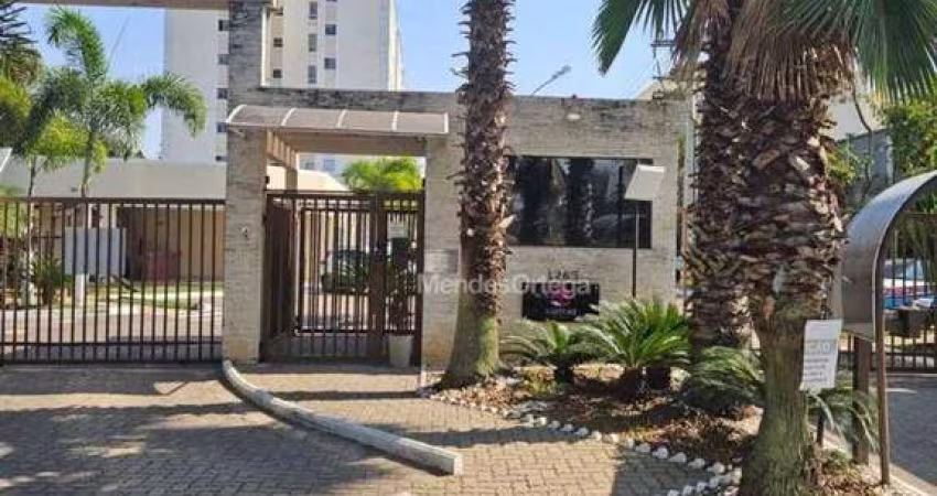 Apartamento com 2 dormitórios à venda, 48 m² por R$ 219.000,00 - Boa Vista - Sorocaba/SP