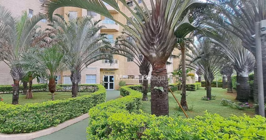Apartamento 3 Quartos/1 Suíte - Jardim Gonçalves - Sorocaba