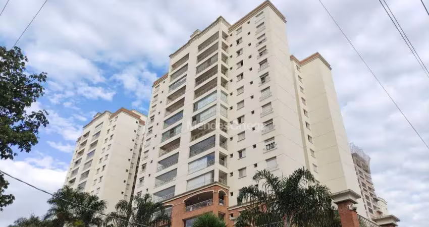 Apartamento com 3 quartos à venda, 97 m² por R$ 990.000 - Jardim Judith - Sorocaba/SP